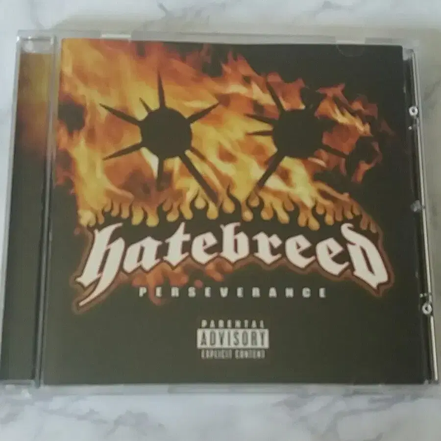 hatebreed cd 수입 시디