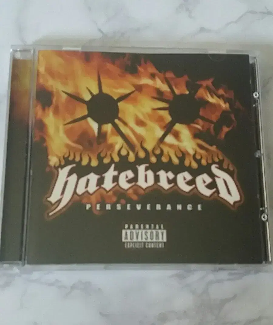 hatebreed cd 수입 시디