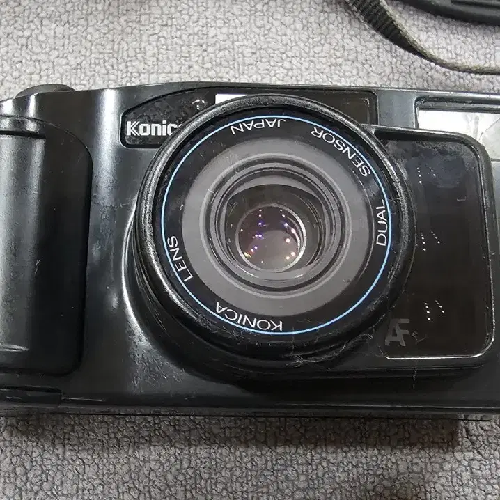 코니카/ MR 640  Konica  mr