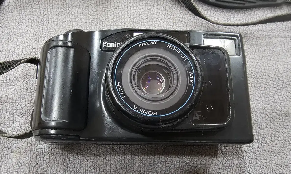 코니카/ MR 640  Konica  mr