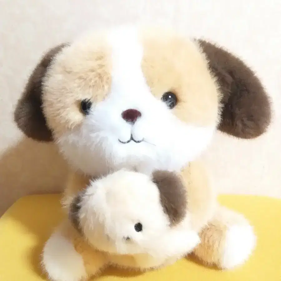 강아지 인형(25cm)