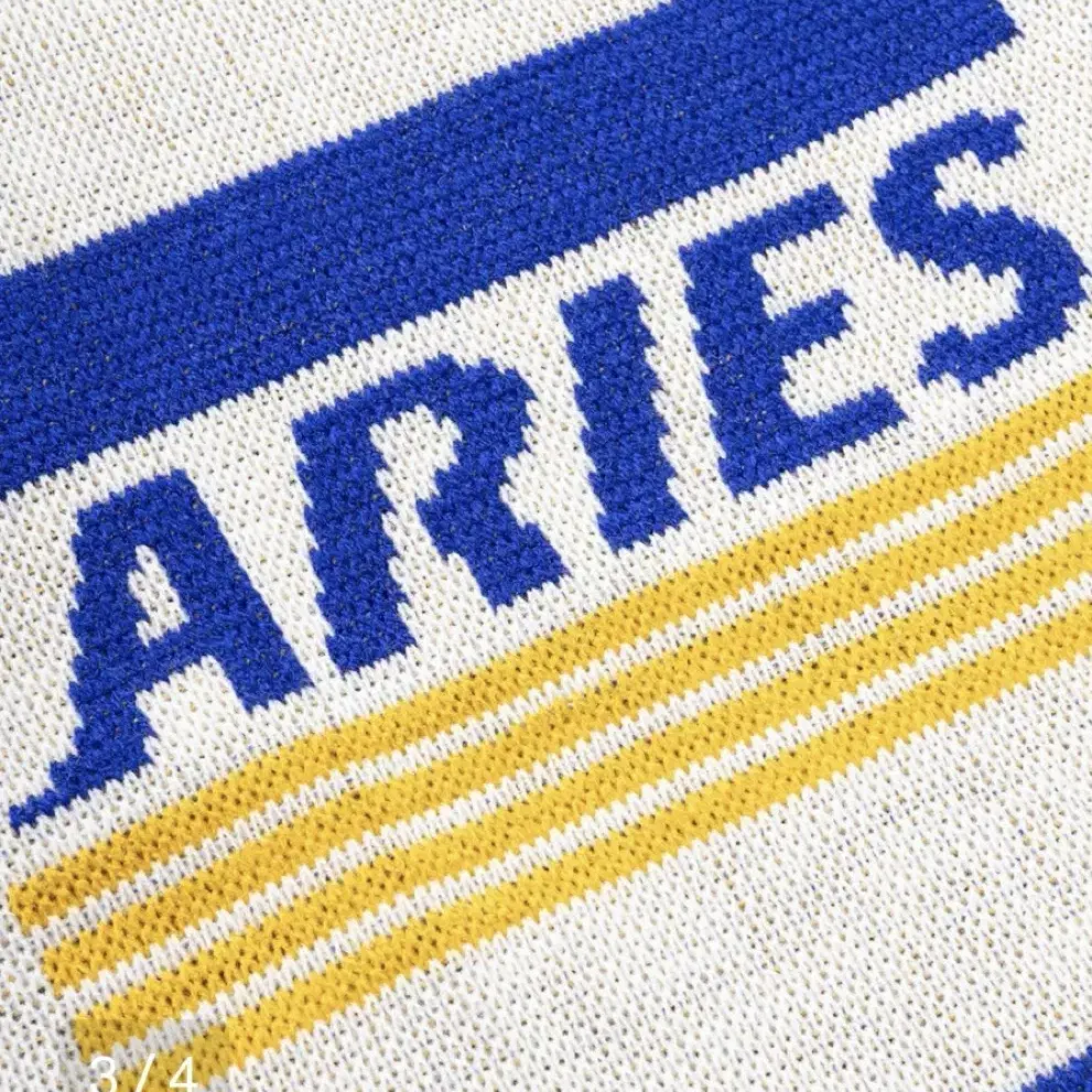 ARIES 머플러