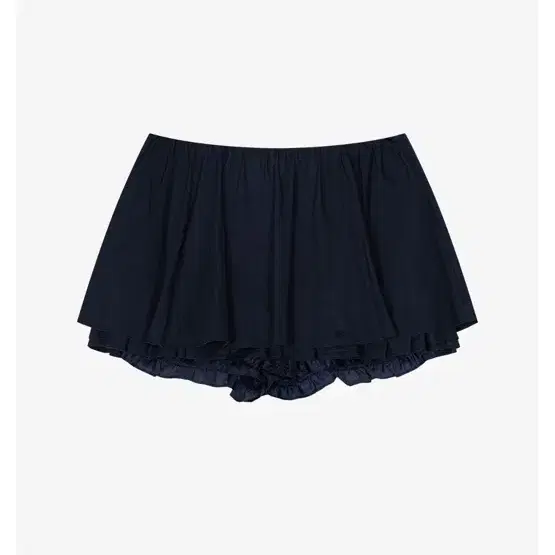 그로브 VINE FLARE SKIRT