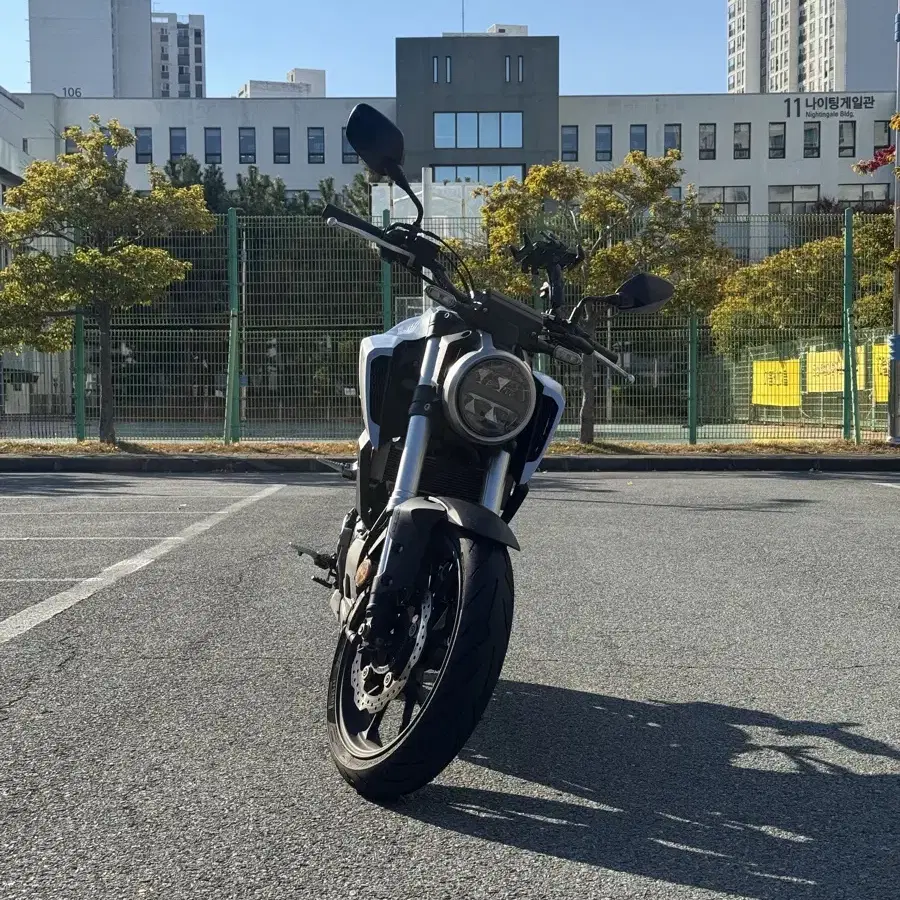 CB125R 2020년식 31xxx키로