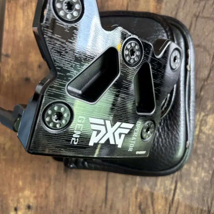 (카네정품)pxg operator 34인치