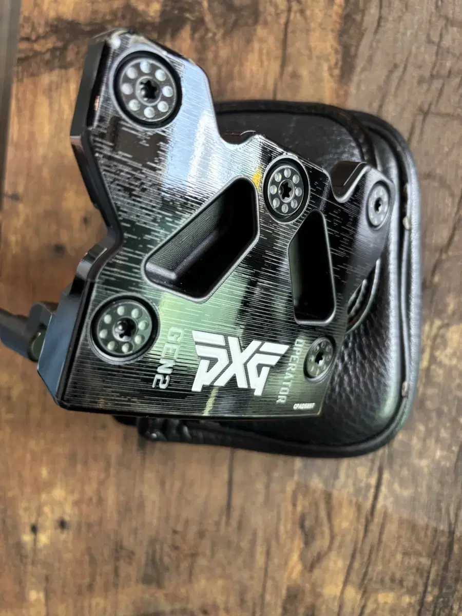 (카네정품)pxg operator 34인치