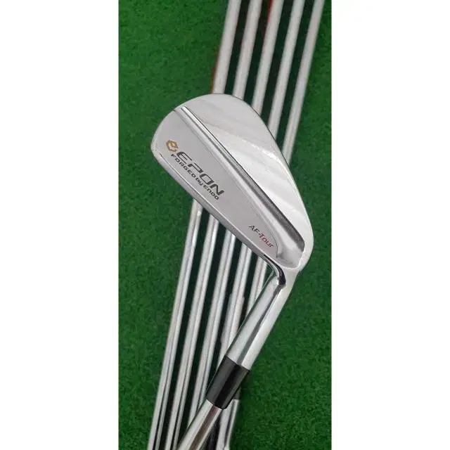 투어 머슬백 에폰 EPON AF-TOUR NS모듀스 투어120 S...