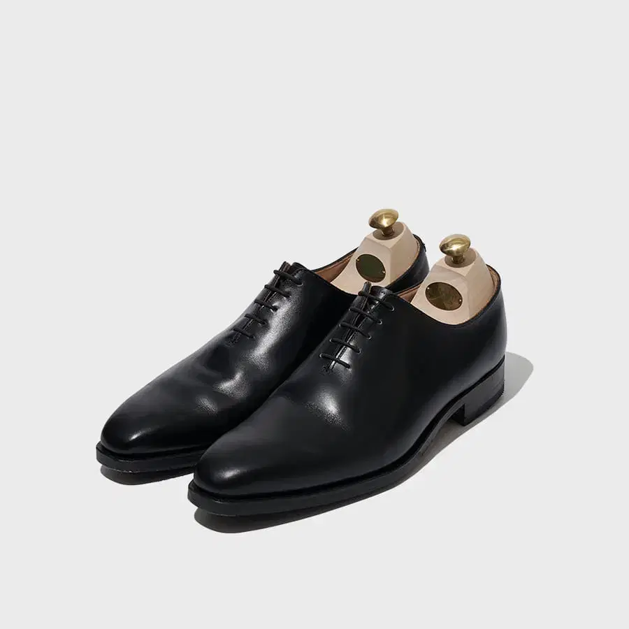 CROCKETT & JONES lace-up UK9.5