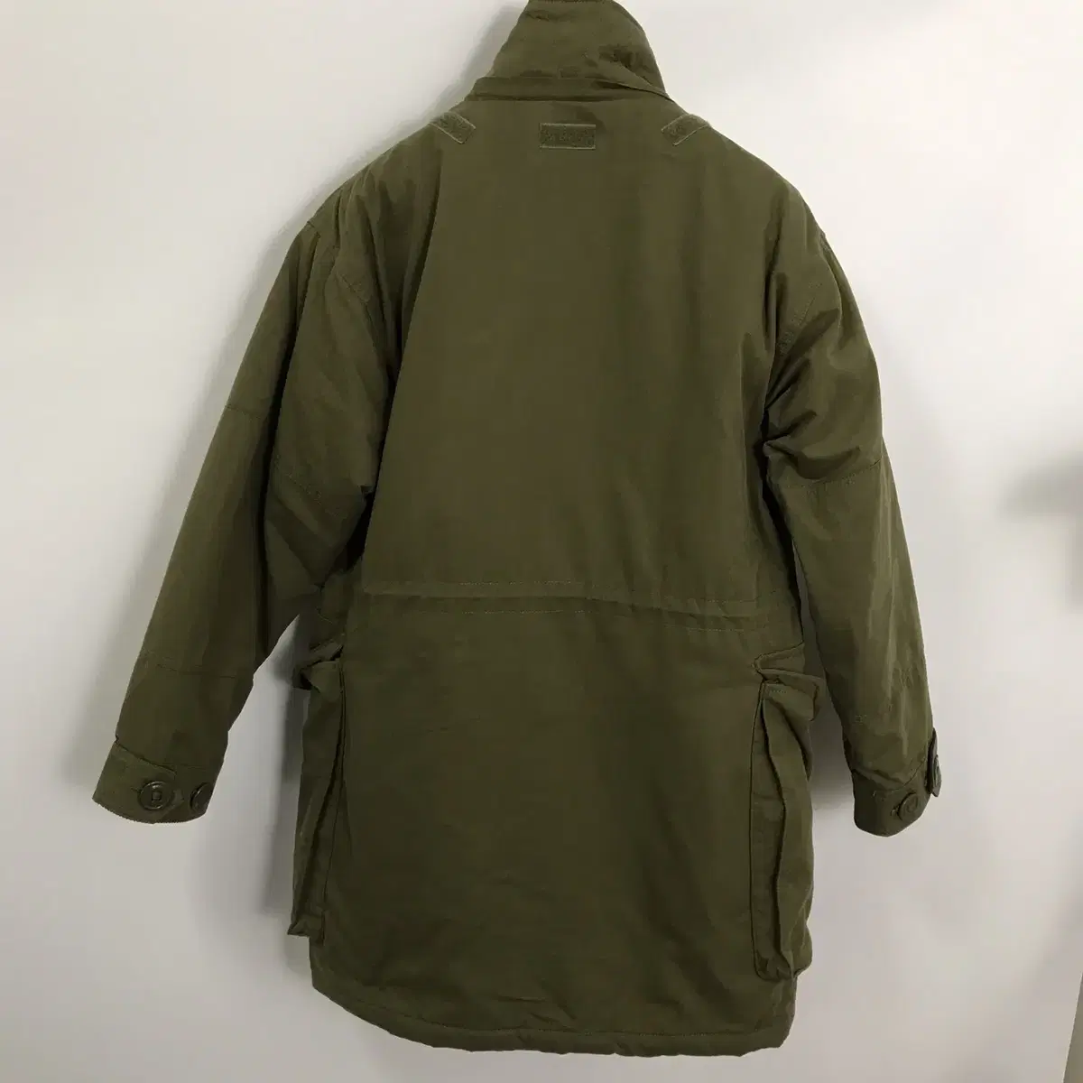 에스피오나지 ARK INSULATED PARKA [S]