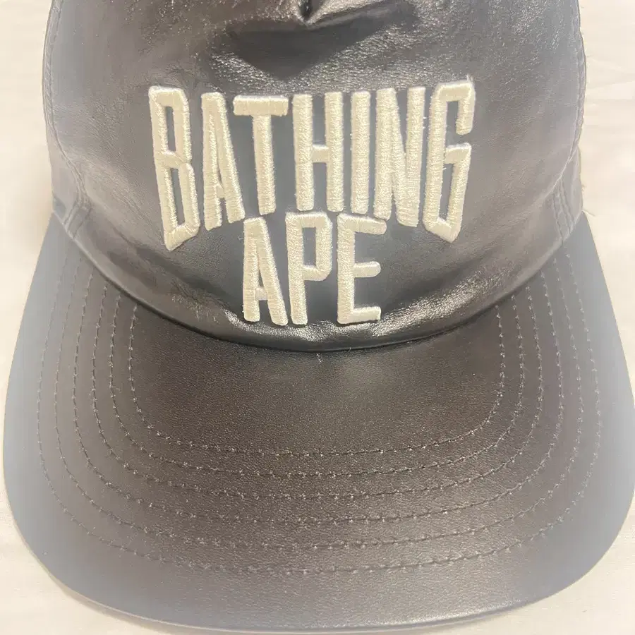 Bape 모자