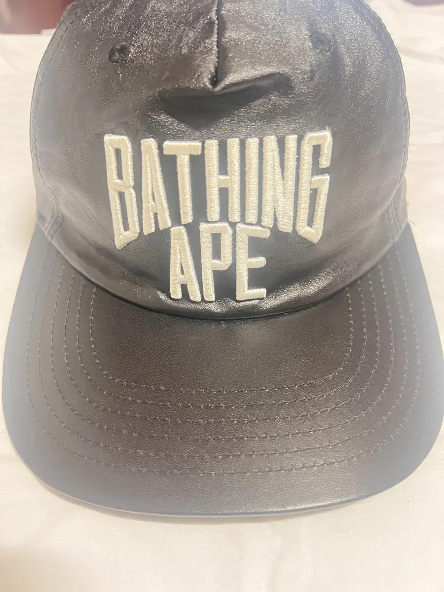 Bape 모자