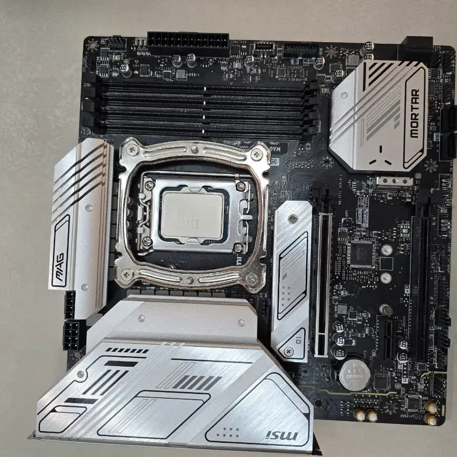 CPU-i7-12700kf, B760M, RTX 3080 10GB 슈프림