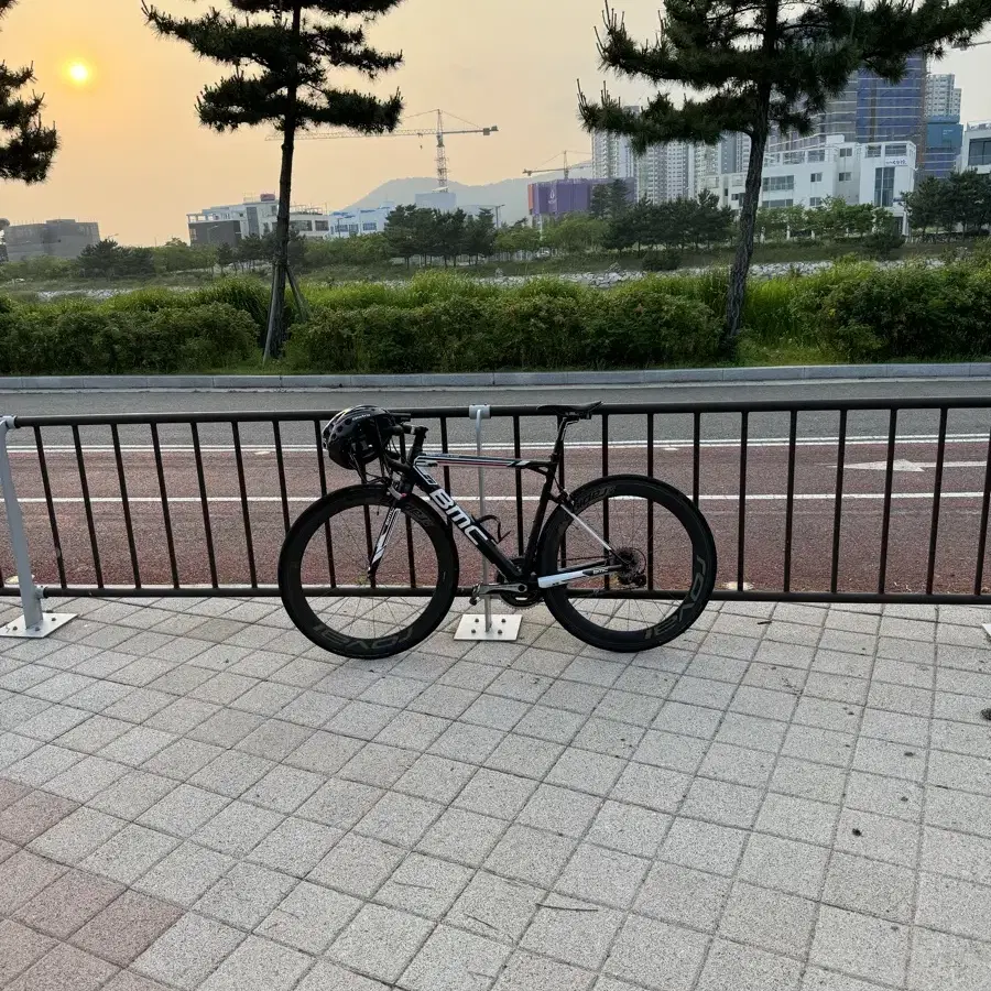 bmc slr02 반차