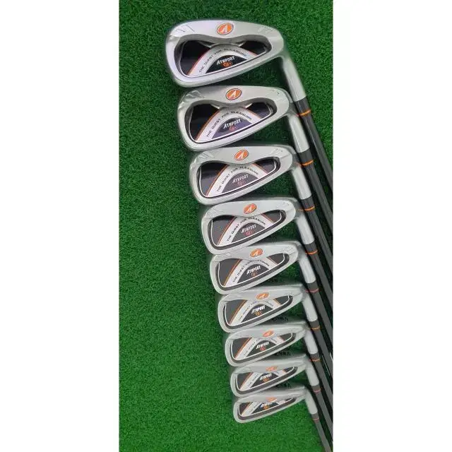 혼마 아스포트 HONMA ATHPORT e WT53 R 9아이언(T...