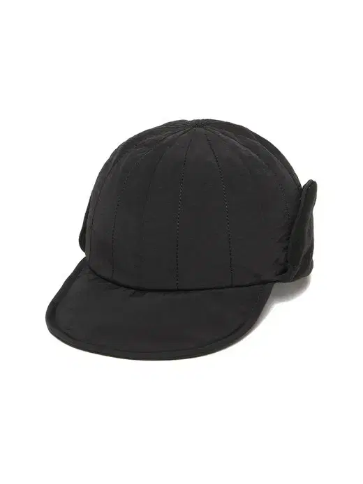 New in box/K2 Women's Quilted Padded Cap/Black/Winter Hat/56/58