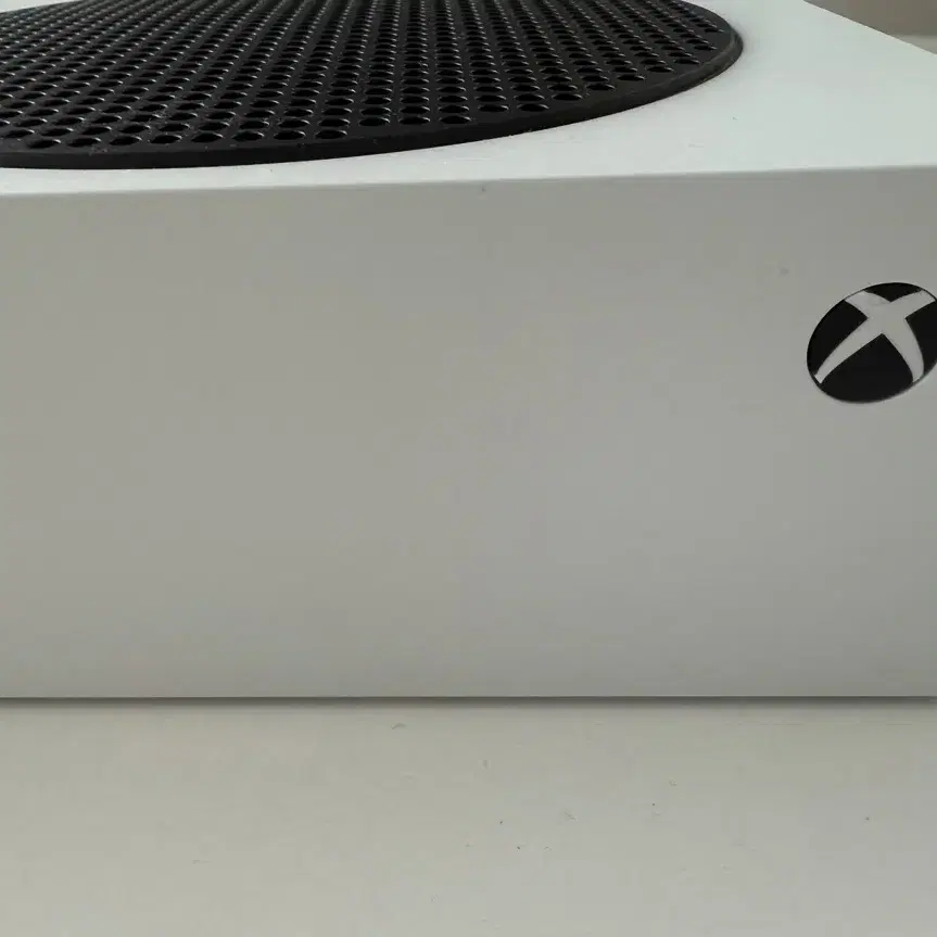 Xbox Series S 512GB (엑스박스 시리즈 S)