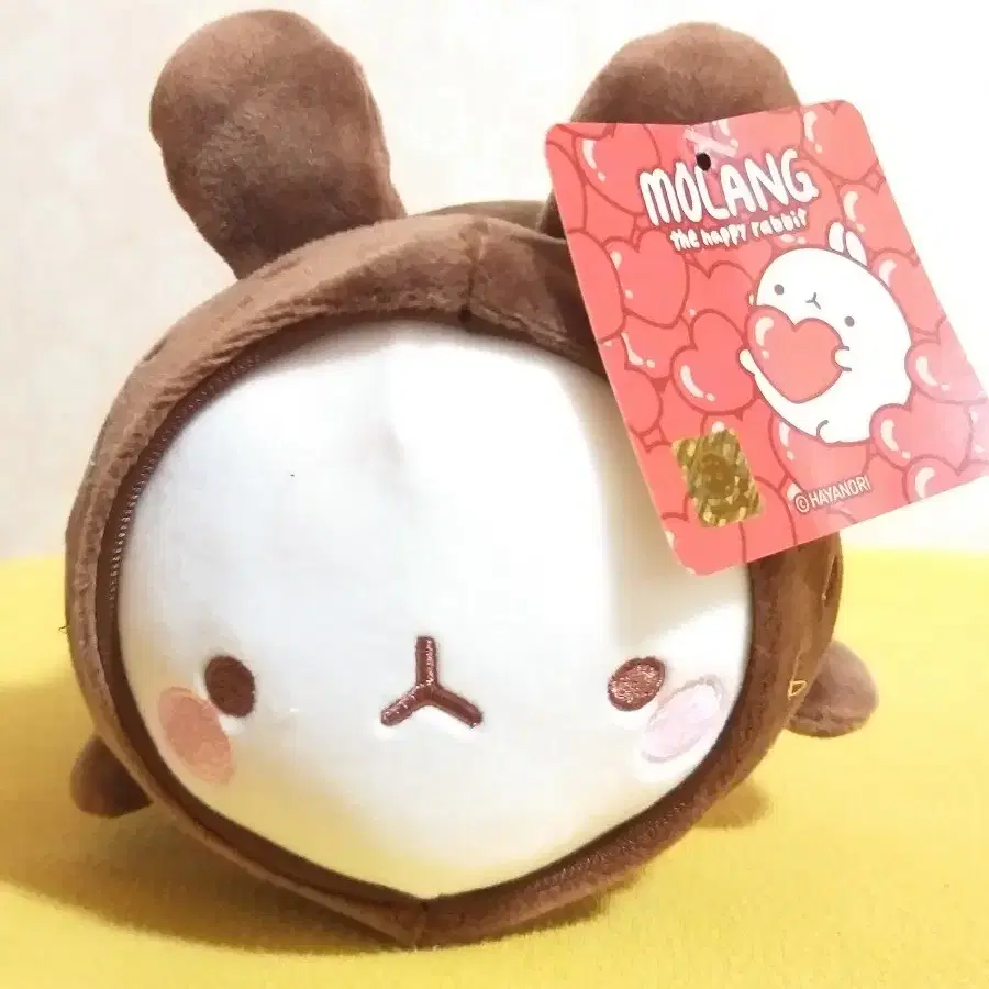 몰랑이 모찌 인형(25cm)