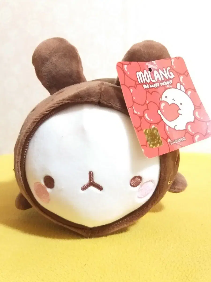 몰랑이 모찌 인형(25cm)