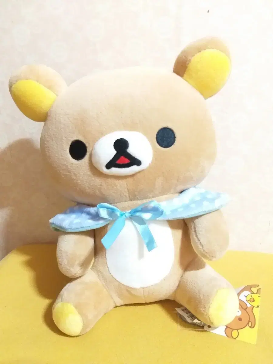 리락쿠마 인형(25cm)