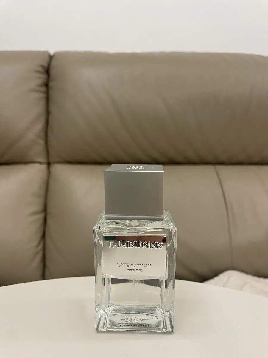 탬버린즈 레이트어텀 퍼퓸(새상품) 50ml