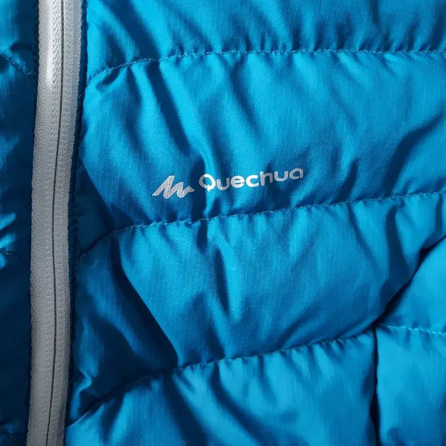 QUECHUA 패딩재킷 (90)