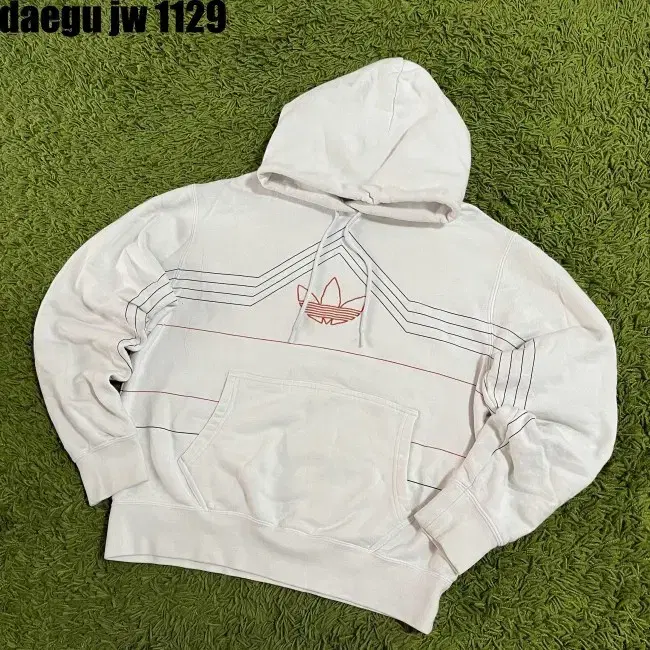 L ADIDAS HOODIE 아디다스 후드티