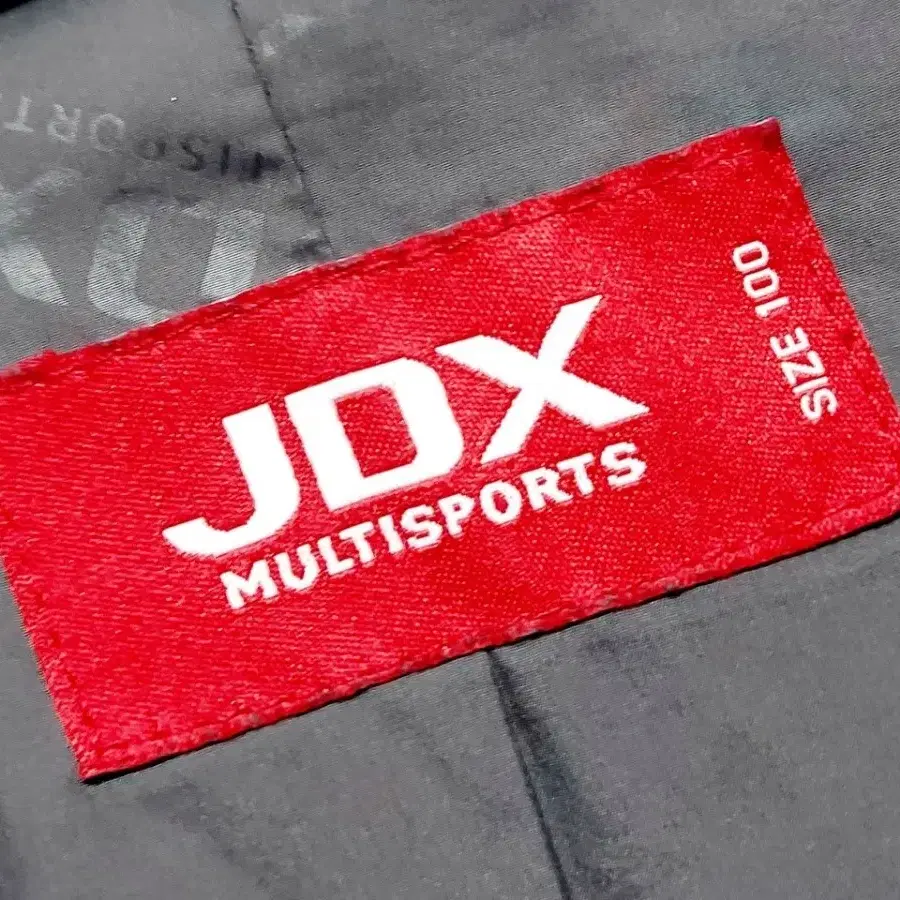 JDX 거위털롱패딩95-100/구스다운 겨울골프패딩/택포