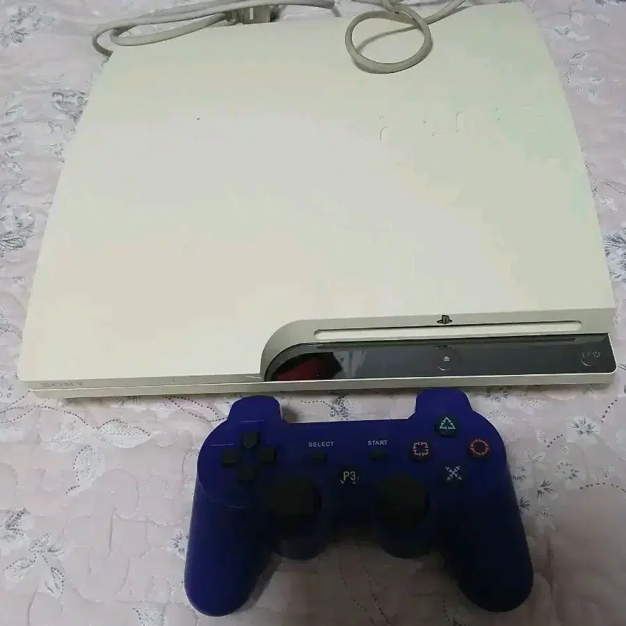 PS3 2505B 1인셋