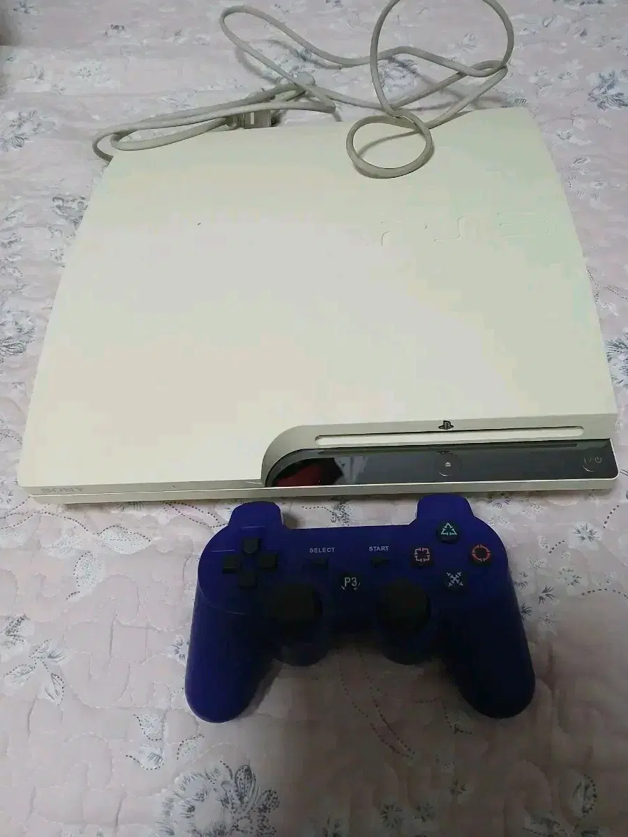 PS3 2505B 1인셋