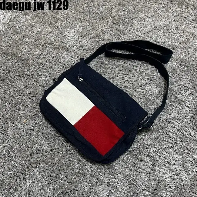 TOMMYHILFIGER BAG 타미힐피거 크로스 가방