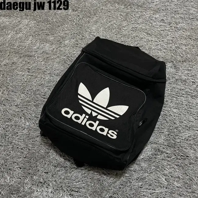 ADIDAS BAG 아디다스 백팩 가방