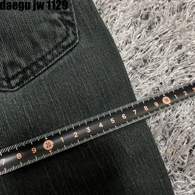 30/32 LEVI STRAUSS & CO PANTS 리바이스 청바지