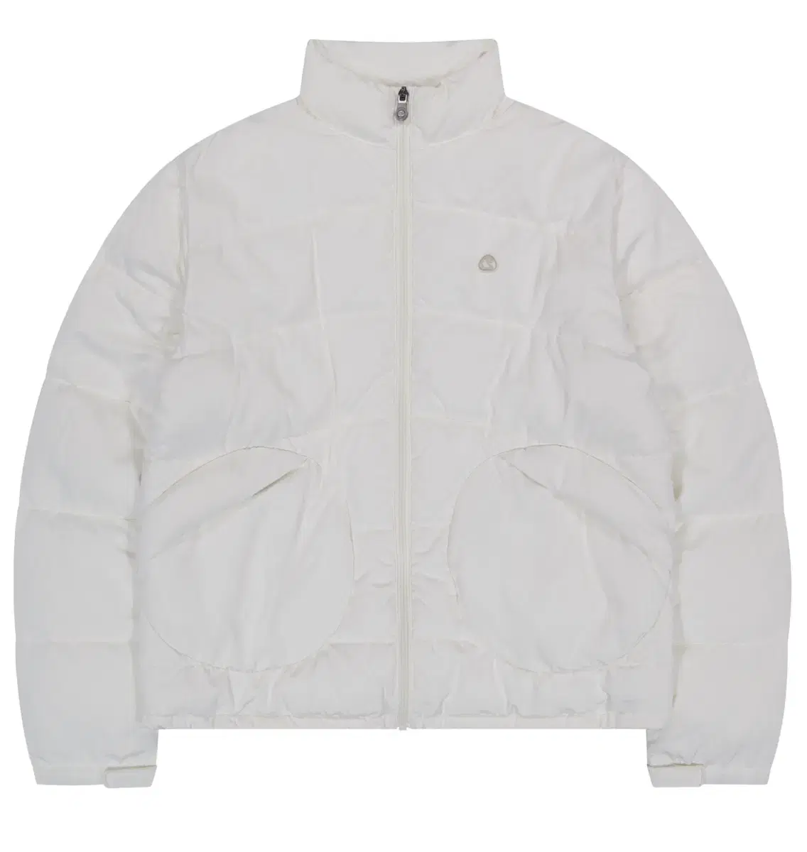 코이세이오 PADDED JACKET IVORY 패딩