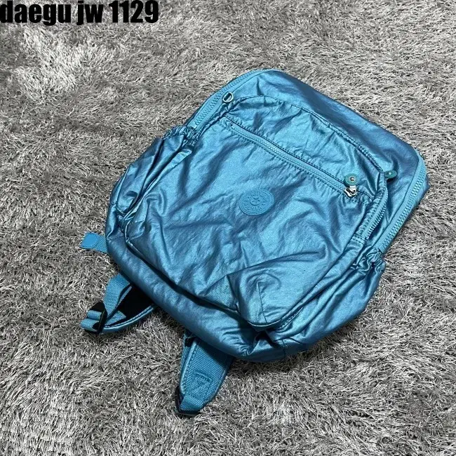 KIPLING BAG 키플링 백팩 가방