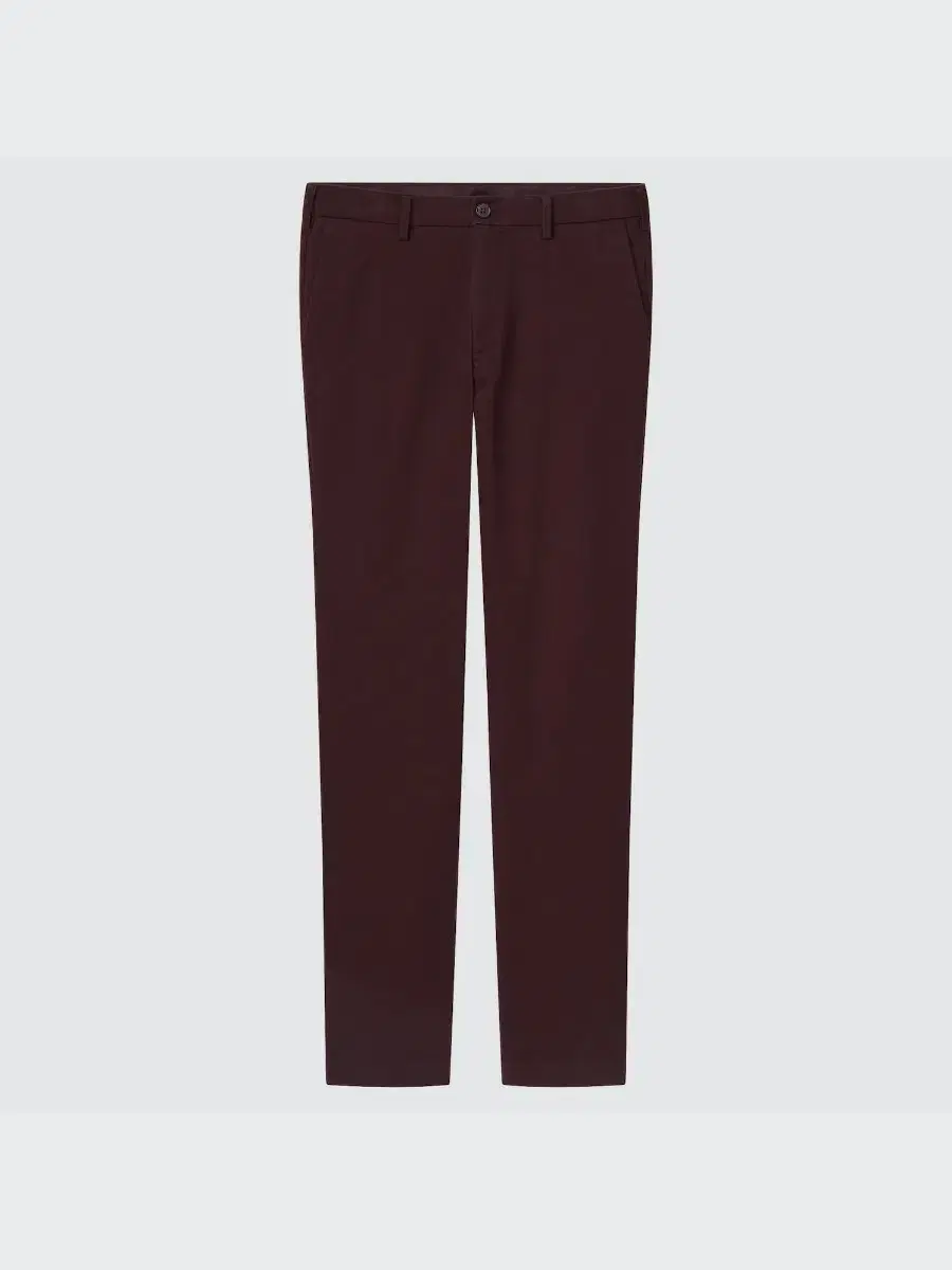 76cm UNIQLO Slim-Fit 치노팬츠