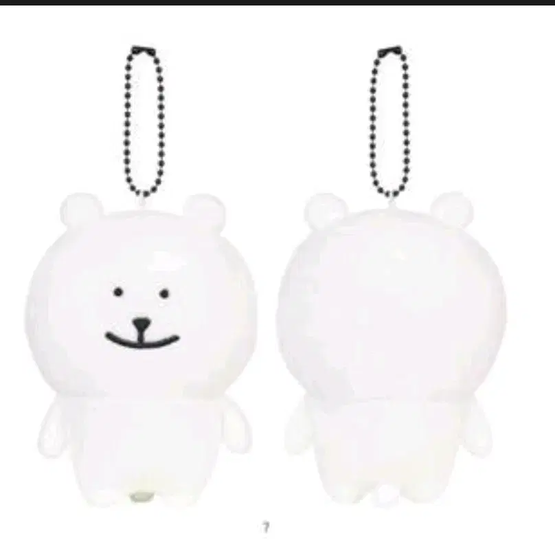 농담곰 나가노 마켓 눙담곰 산타곰 교환