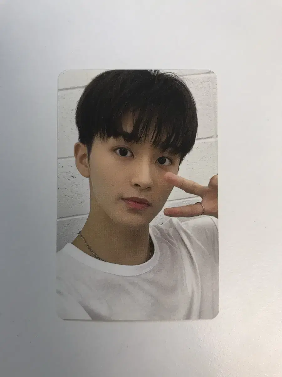 nct 마크 포카