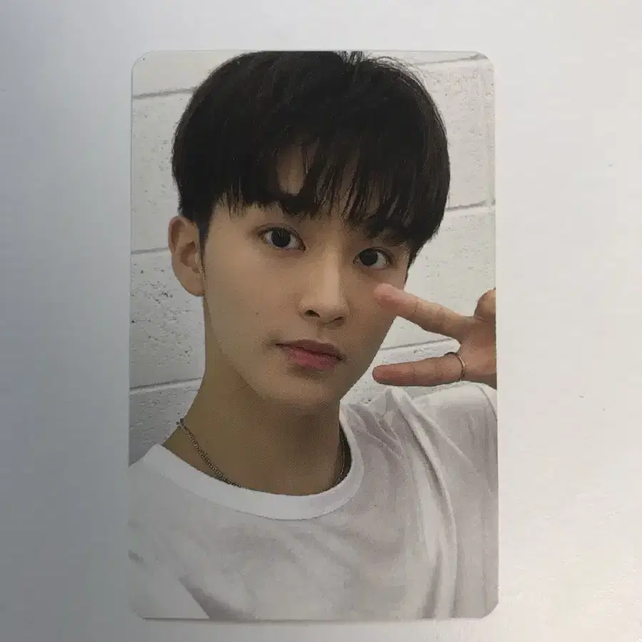 nct 마크 포카