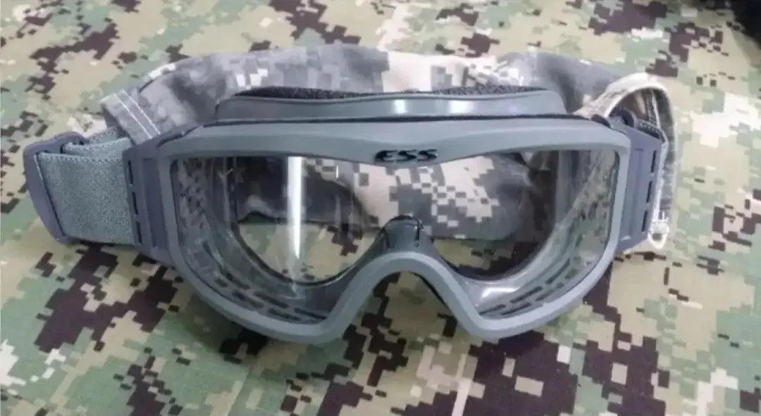 미군 고글/ESS PROFILE NVG Goggle/ess 고글