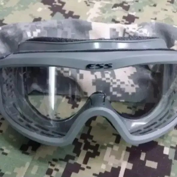 미군 고글/ESS PROFILE NVG Goggle/ess 고글