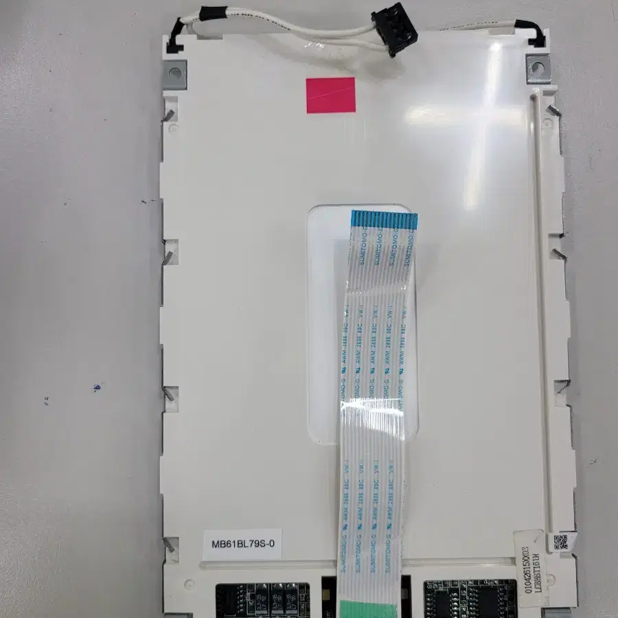 MB61BL79S-0 LCD 스크린 디스플레이 패널