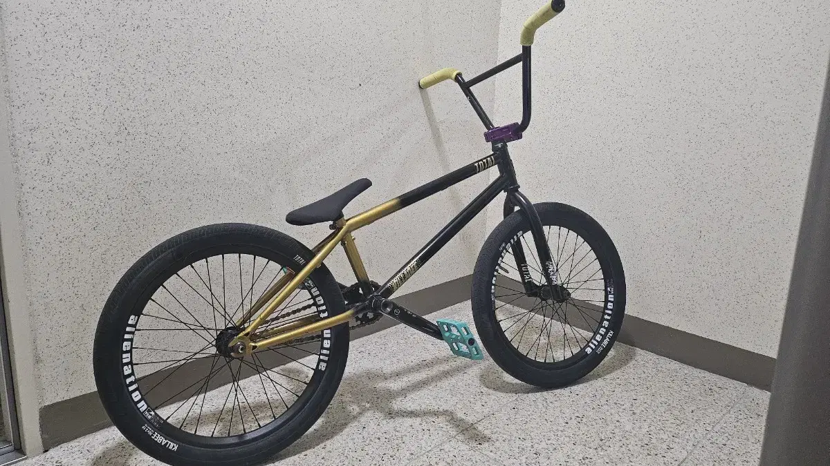 토탈 킬라비 풀커스텀bmx 판매