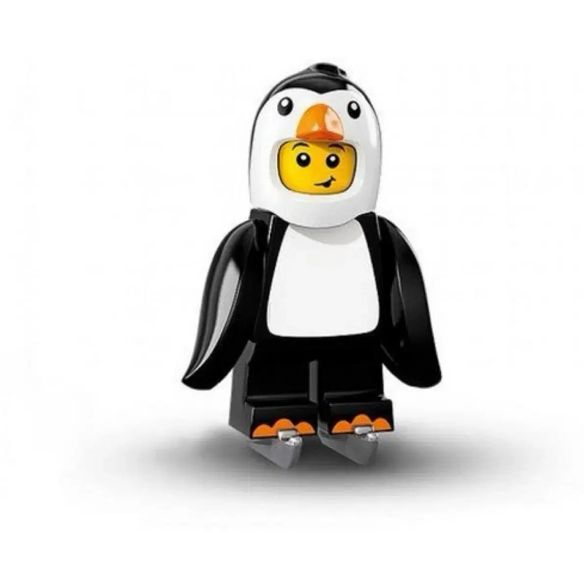 LEGO 71013 Miffy Season 16 Penguin Alba