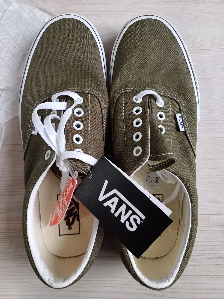 반스 에라 vans era 280mm