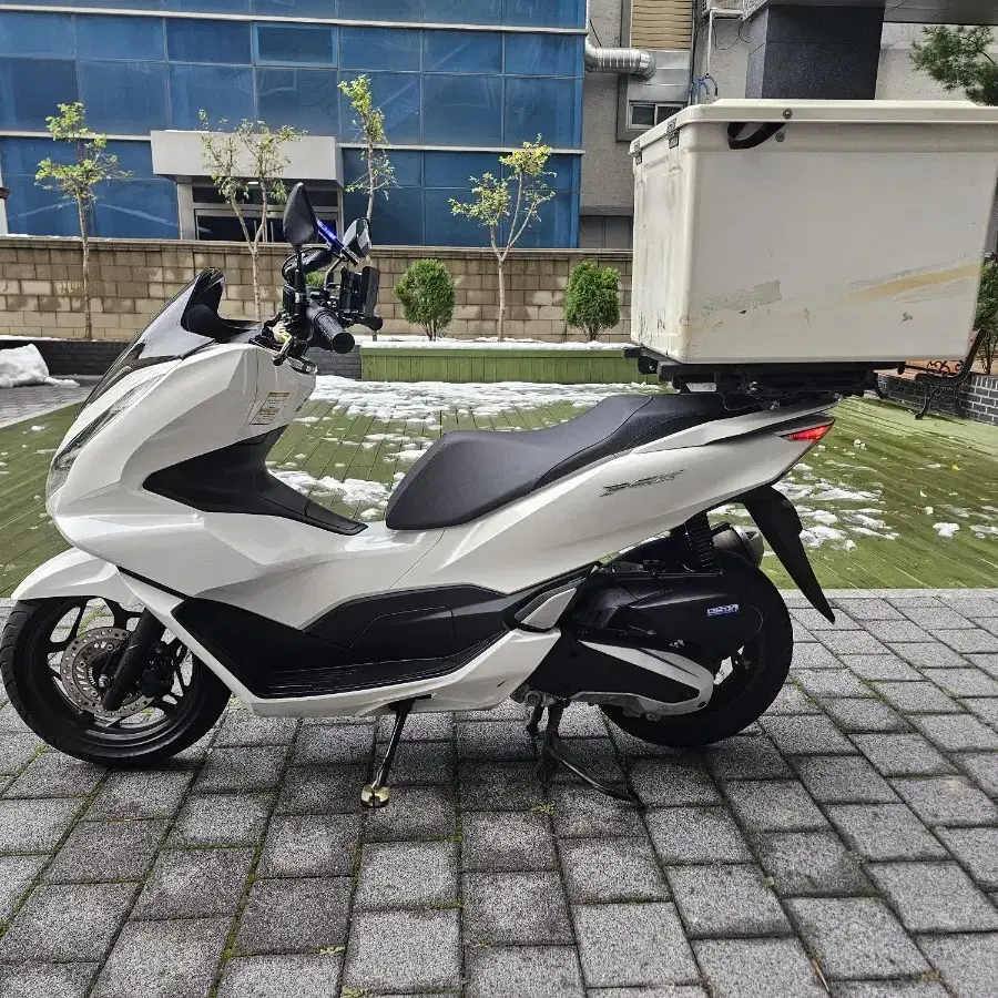 pcx125 22년식 팝니다