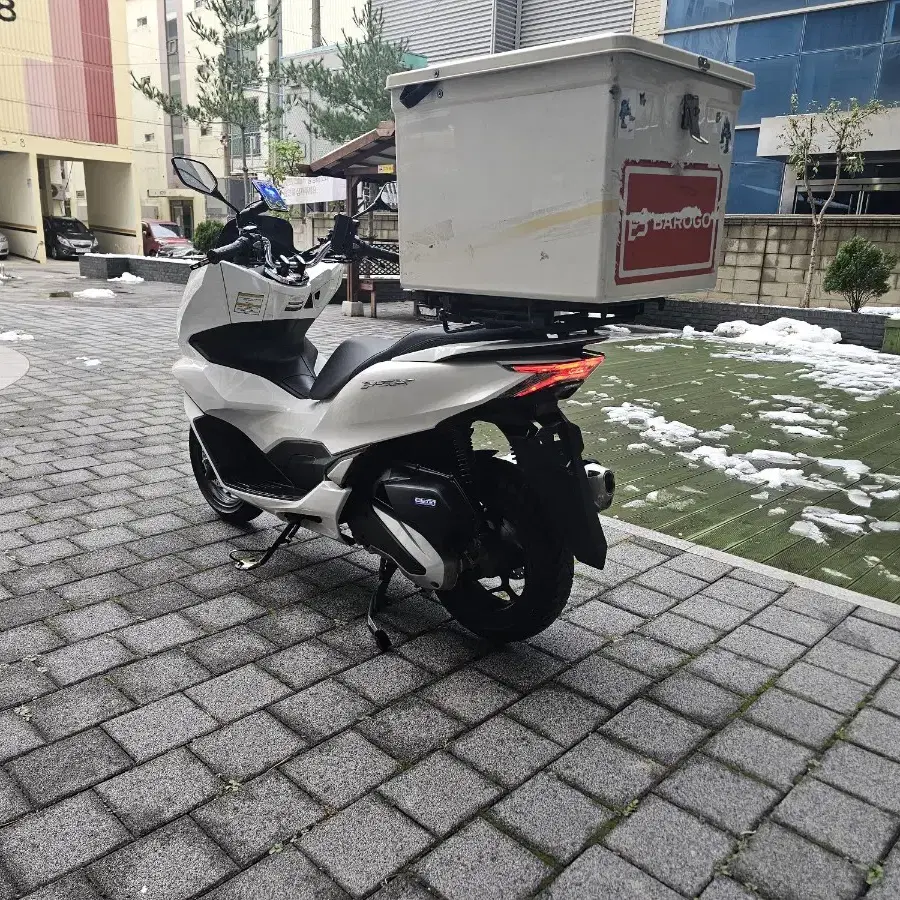 pcx125 22년식 팝니다