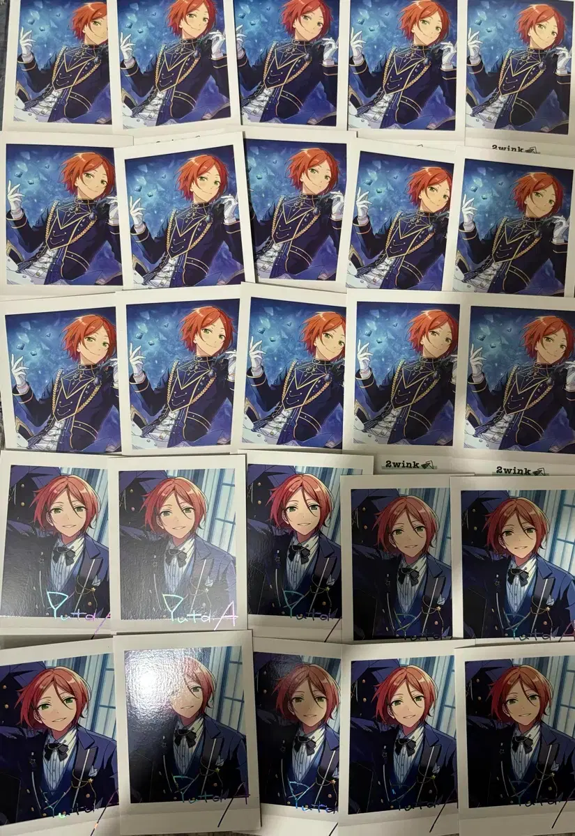 Angsta Uuta Twink Pashakore Chapter 48 23456 5th Anniversary Pasha