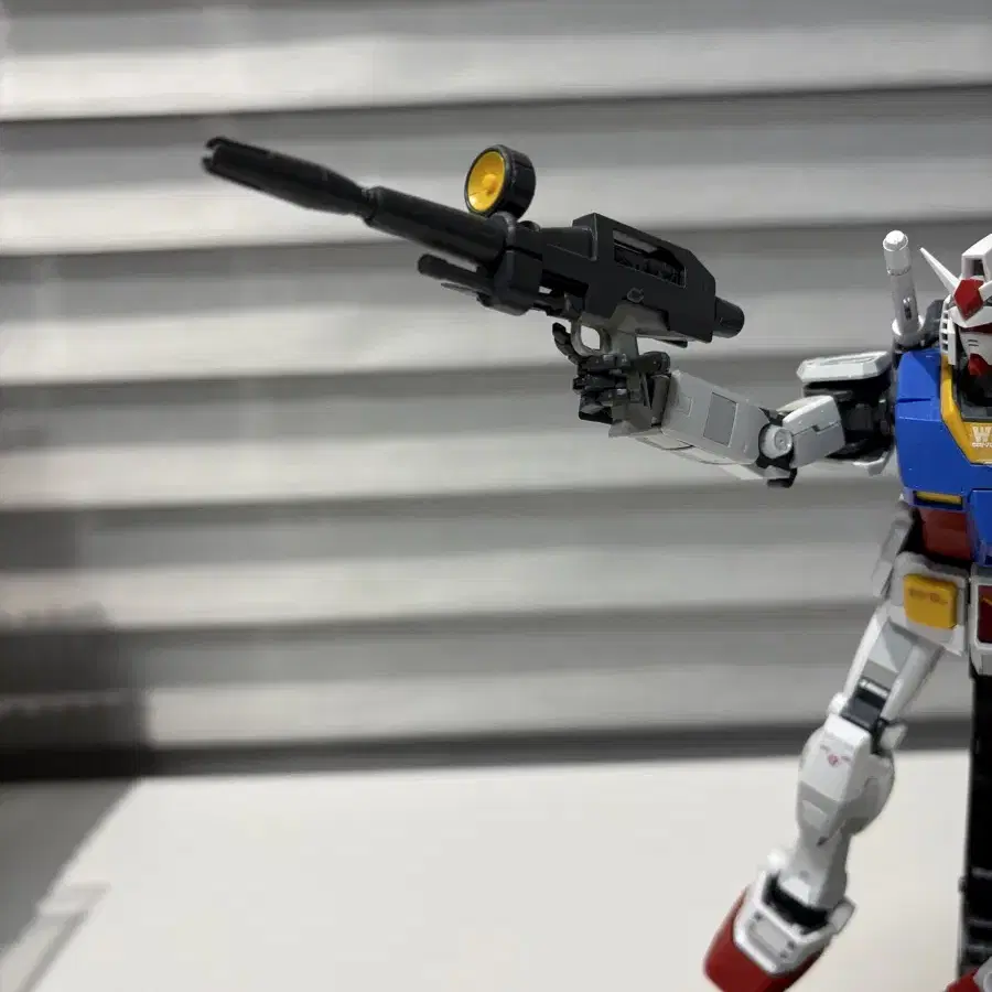 [MG] 퍼스트건담 RX-78-2