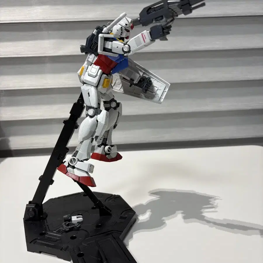 [MG] 퍼스트건담 RX-78-2