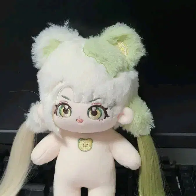 무속성 레녹곰 20cm